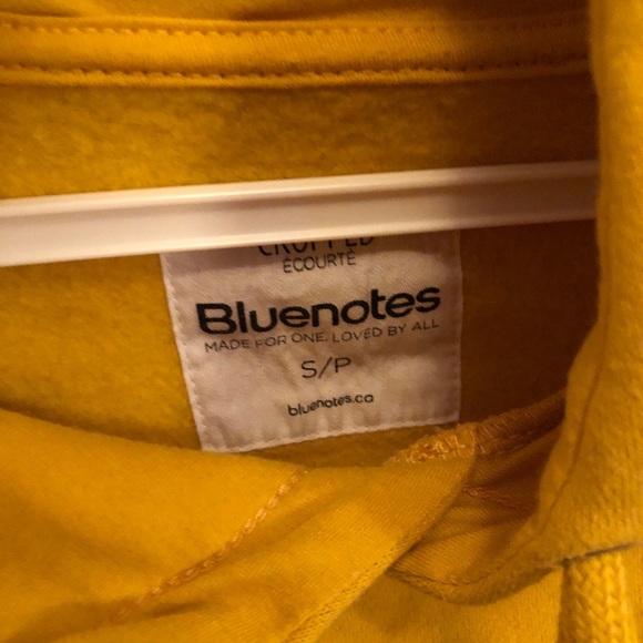 Bundle of Cropped hoodies - Picture 7 of 7